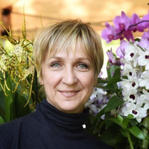 Elisa Eugenia Gasparini