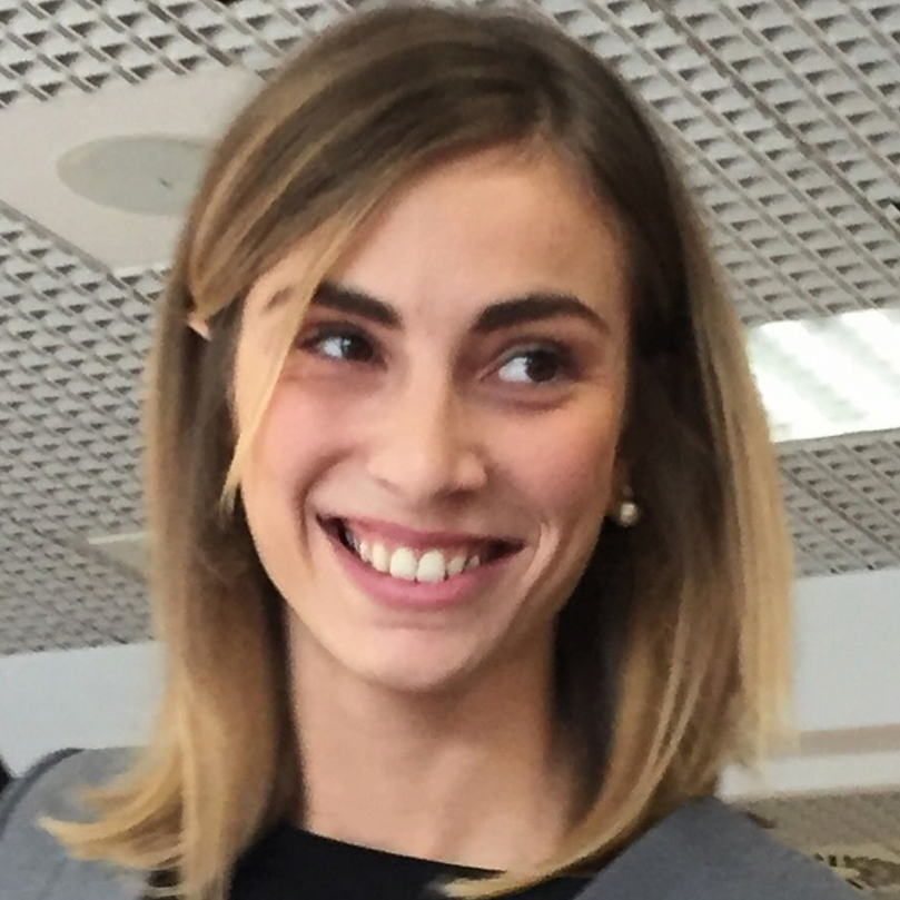 Chiara Cannamela